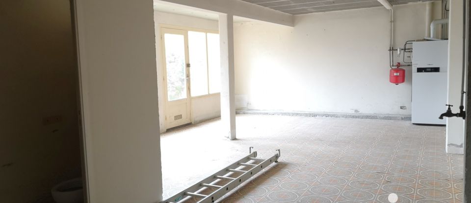 Town house 9 rooms of 200 m² in Brest (29200)