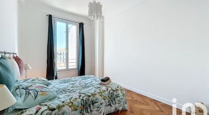 Appartement 4 pièces de 77 m² à Nice (06200)