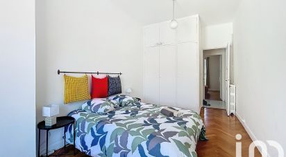 Appartement 4 pièces de 77 m² à Nice (06200)