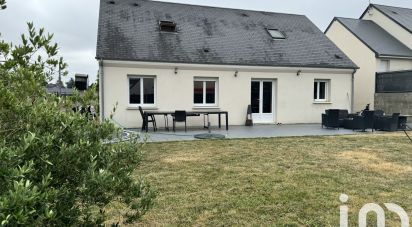 Maison traditionnelle 7 pièces de 120 m² à Pont-de-Ruan (37260)