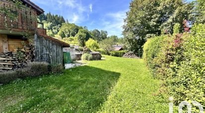 Cottage 4 rooms of 126 m² in Châtillon-sur-Cluses (74300)