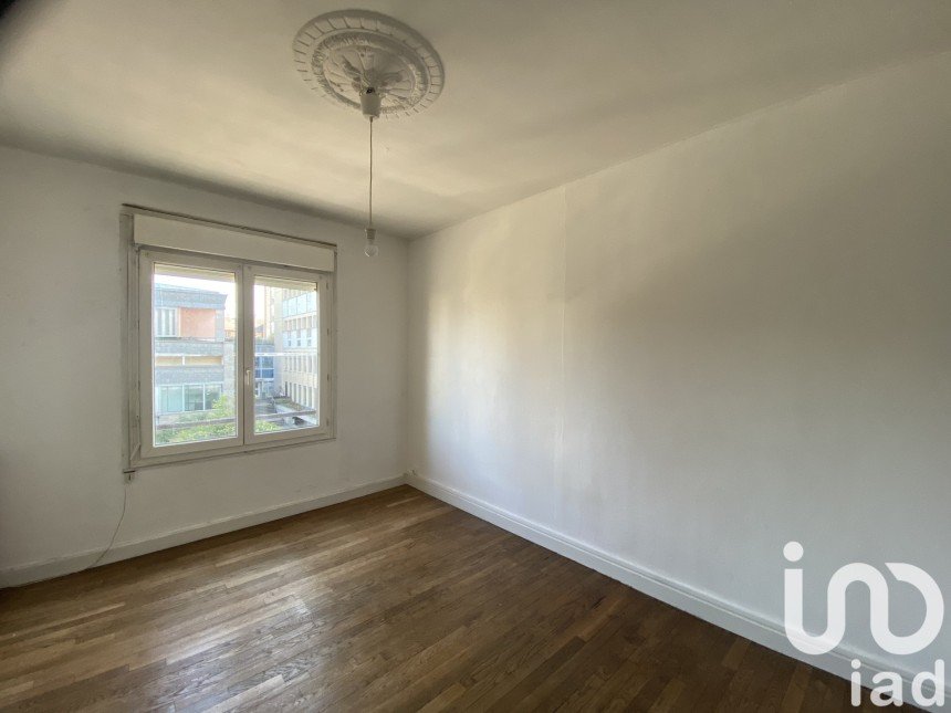 Appartement 3 pièces de 63 m² à Rennes (35700)