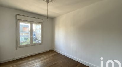 Appartement 3 pièces de 63 m² à Rennes (35700)