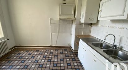 Appartement 3 pièces de 63 m² à Rennes (35700)