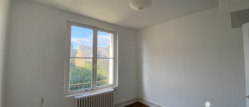 Appartement 3 pièces de 63 m² à Rennes (35700)