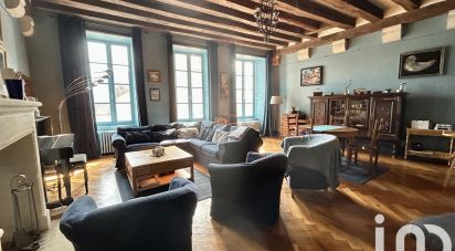 Maison 5 pièces de 230 m² à Argenton-sur-Creuse (36200)