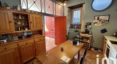 House 5 rooms of 230 m² in Argenton-sur-Creuse (36200)