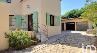 Town house 6 rooms of 128 m² in Évenos (83330)