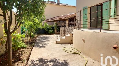 Town house 6 rooms of 128 m² in Évenos (83330)