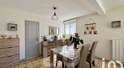 Traditional house 6 rooms of 163 m² in La Tremblade (17390)