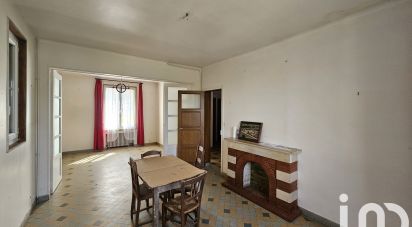 Maison 7 pièces de 136 m² à Cahagnes (14240)