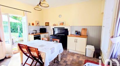 Traditional house 3 rooms of 72 m² in Lathus-Saint-Rémy (86390)