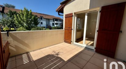 Apartment 3 rooms of 61 m² in Archamps (74160)