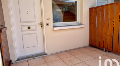 Appartement 3 pièces de 61 m² à Archamps (74160)