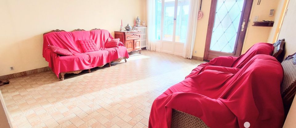 Town house 4 rooms of 95 m² in Bellac (87300)