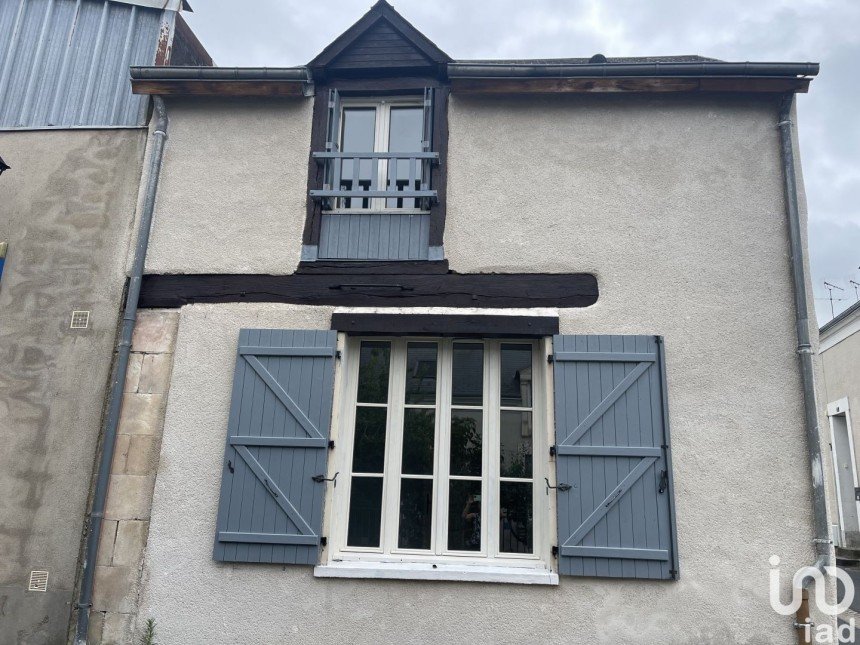 Maison 4 pièces de 84 m² à Déols (36130)