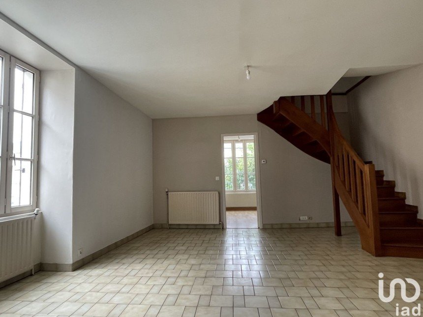 Maison 4 pièces de 84 m² à Déols (36130)