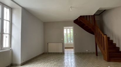 Maison 4 pièces de 84 m² à Déols (36130)