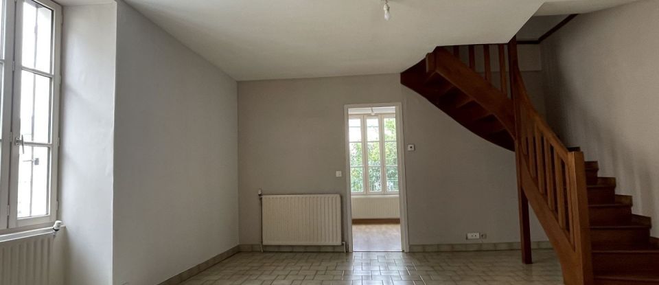 Maison 4 pièces de 84 m² à Déols (36130)