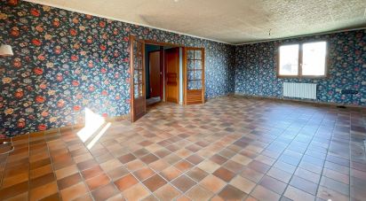 Maison 5 pièces de 110 m² à Tremblay-en-France (93290)