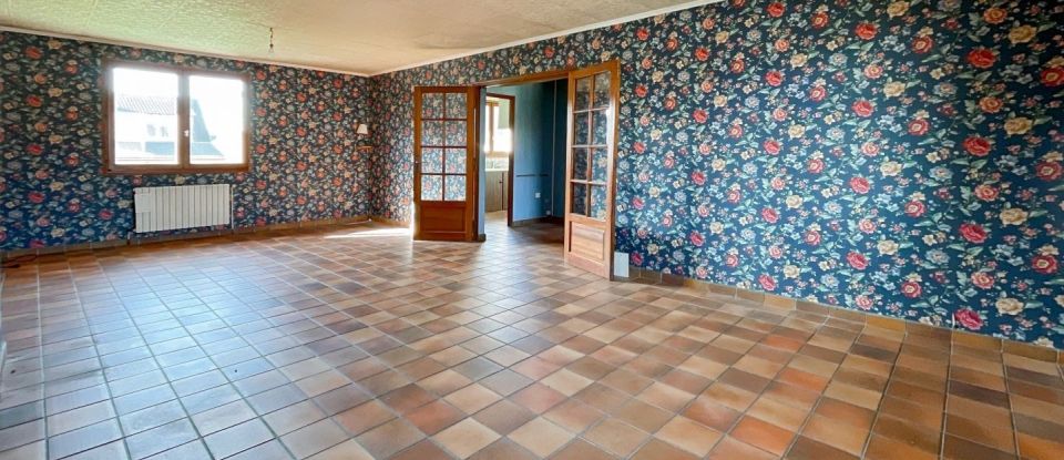 House 5 rooms of 110 m² in Tremblay-en-France (93290)