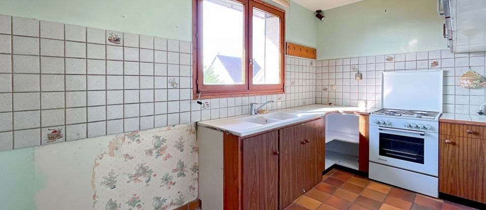 House 5 rooms of 110 m² in Tremblay-en-France (93290)