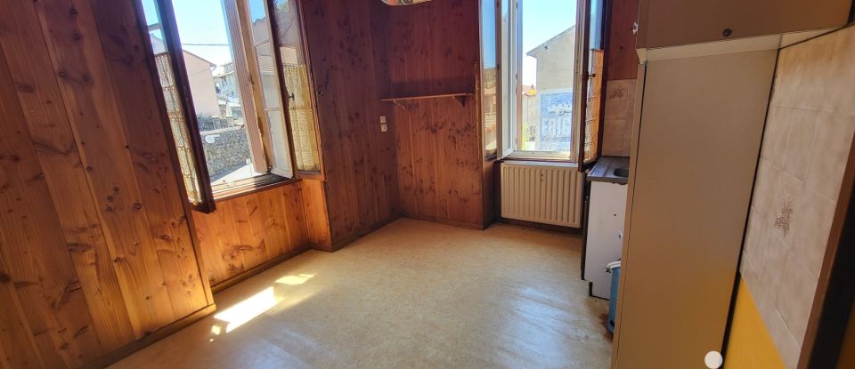 Immeuble de 205 m² à Landos (43340)