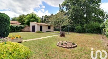 Maison traditionnelle 4 pièces de 68 m² à Villenave-d'Ornon (33140)