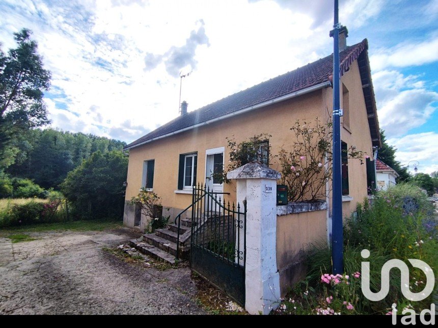 House 3 rooms of 60 m² in Hondainville (60250)