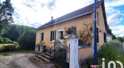 House 3 rooms of 60 m² in Hondainville (60250)