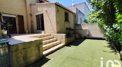 House 6 rooms of 135 m² in Agde (34300)