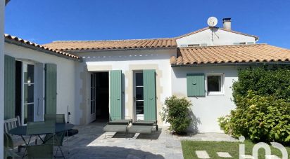House 5 rooms of 144 m² in Loix (17111)