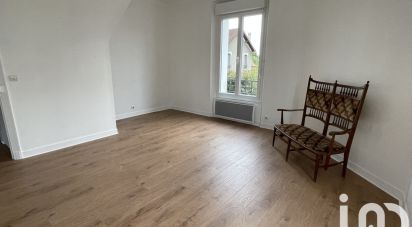 Apartment 1 room of 20 m² in Soisy-sur-Seine (91450)