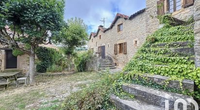 Maison de campagne 10 pièces de 260 m² à Sévérac d'Aveyron (12150)