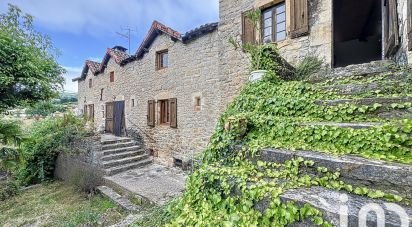 Maison de campagne 10 pièces de 260 m² à Sévérac d'Aveyron (12150)