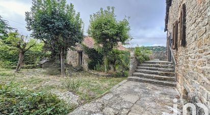 Country house 10 rooms of 260 m² in Sévérac d'Aveyron (12150)