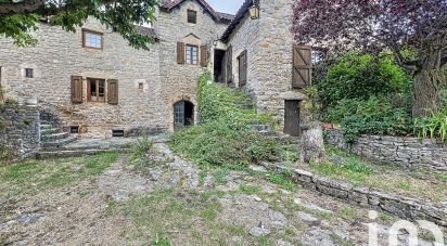 Maison de campagne 10 pièces de 260 m² à Sévérac d'Aveyron (12150)