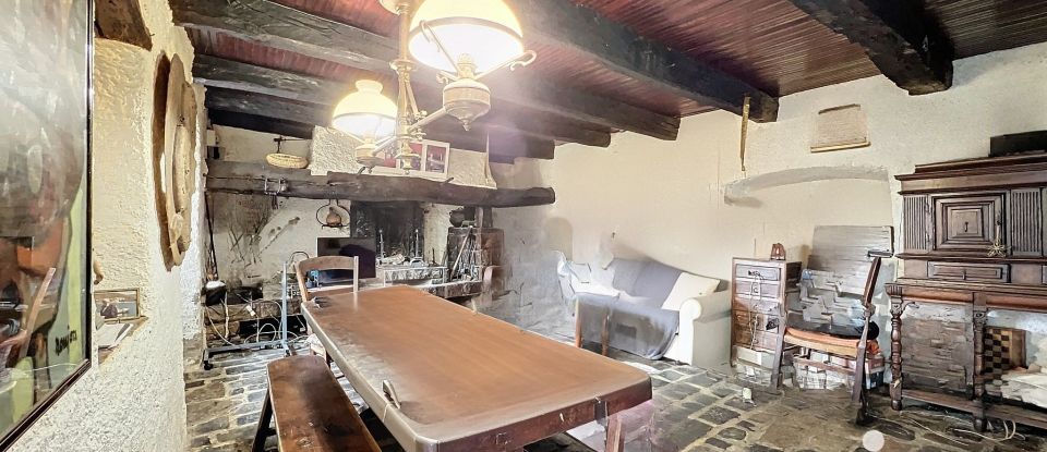 Maison de campagne 10 pièces de 260 m² à Sévérac d'Aveyron (12150)