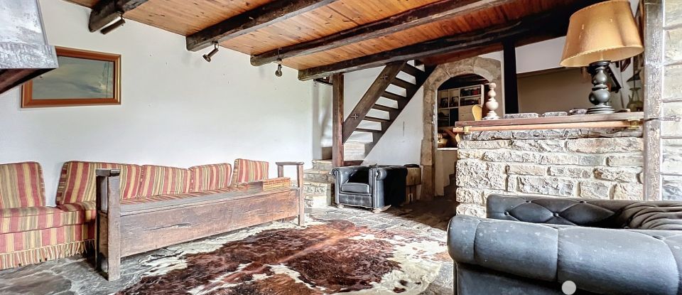 Maison de campagne 10 pièces de 260 m² à Sévérac d'Aveyron (12150)