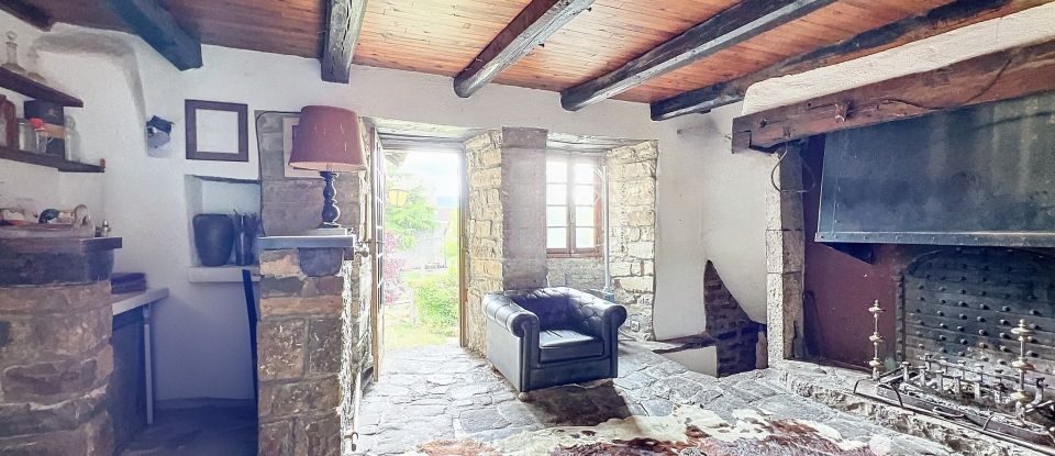 Maison de campagne 10 pièces de 260 m² à Sévérac d'Aveyron (12150)