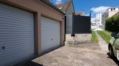 Pavillon 7 pièces de 141 m² à Bezons (95870)