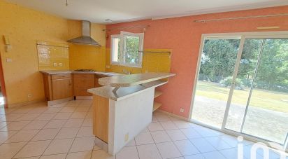 Maison 4 pièces de 92 m² à Dours (65350)