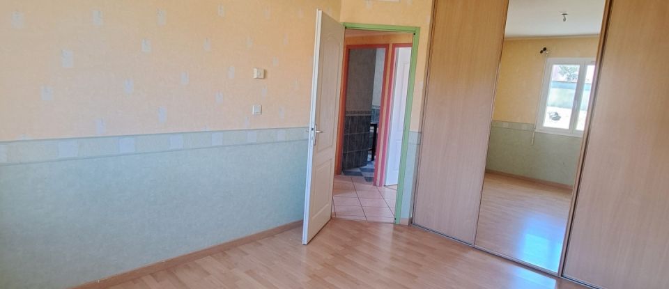 House 4 rooms of 92 m² in Dours (65350)