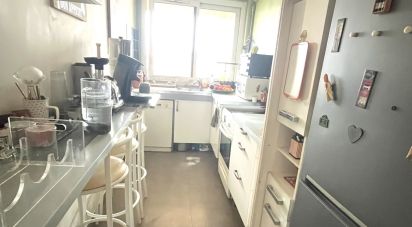Apartment 3 rooms of 71 m² in La Garenne-Colombes (92250)