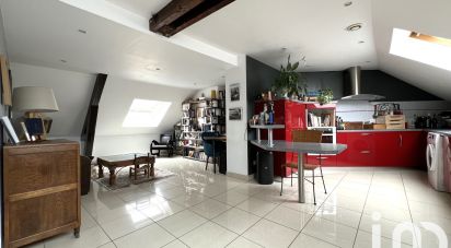 Appartement 3 pièces de 63 m² à Charleville-Mézières (08000)