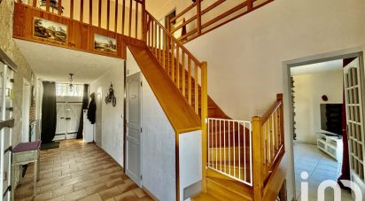 Town house 4 rooms of 131 m² in Sancoins (18600)