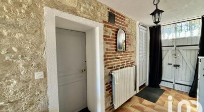 Town house 4 rooms of 131 m² in Sancoins (18600)