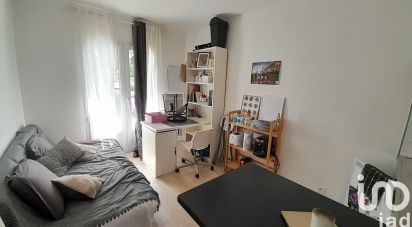 Apartment 1 room of 16 m² in Joué-lès-Tours (37300)