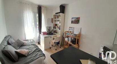 Appartement 1 pièce de 16 m² à Joué-lès-Tours (37300)