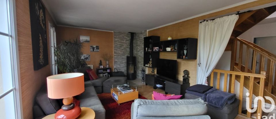 Maison 8 pièces de 170 m² à Gagny (93220)